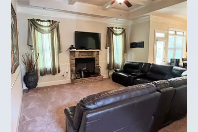 1880 Browning Bend Court, Dacula, GA 30019 - Photo 11