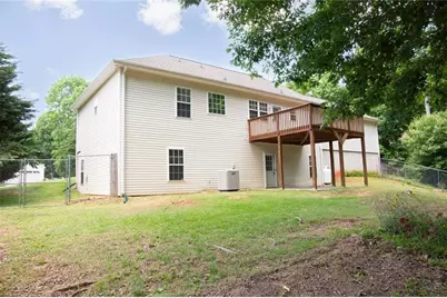678 Shadow Mountain Lane, Cleveland, GA 30528 - Photo 61