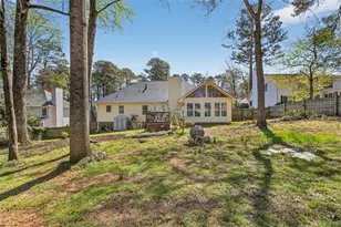 291 Shore Dr, Suwanee, GA 30024 - Photo 37