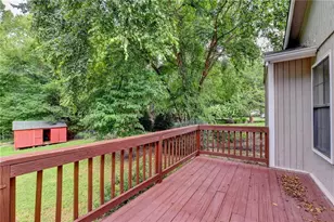 3366 Highland Pine Way, Duluth, GA 30096 - Photo 35