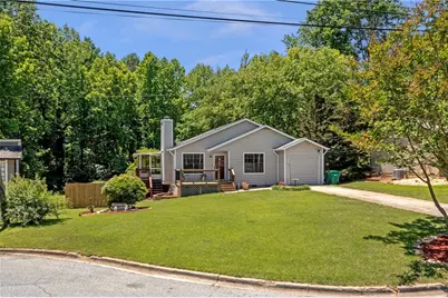 3366 Highland Pine Way, Duluth, GA 30096 - Photo 1