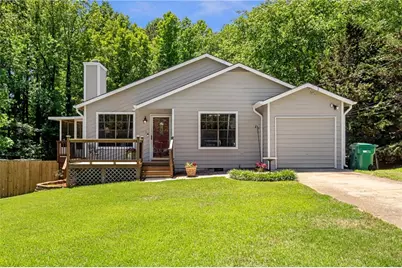3366 Highland Pine Way, Duluth, GA 30096 - Photo 7