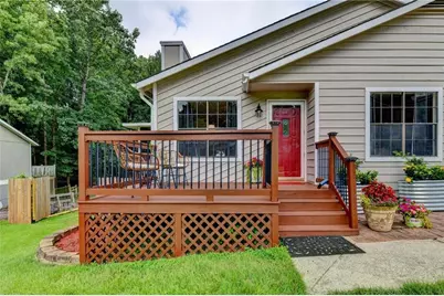 3366 Highland Pine Way, Duluth, GA 30096 - Photo 3