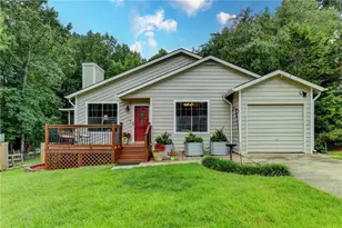 3366 Highland Pine Way, Duluth, GA 30096 - Photo 1