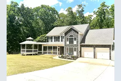 8093 Banks Mill Road, Douglasville, GA 30135 - Photo 53
