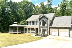 8093 Banks Mill Rd, Douglasville, GA 30135 - Photo 53