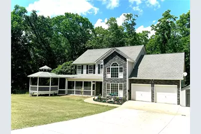 8093 Banks Mill Road, Douglasville, GA 30135 - Photo 65