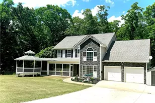 8093 Banks Mill Rd, Douglasville, GA 30135 - Photo 65