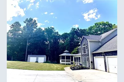 8093 Banks Mill Road, Douglasville, GA 30135 - Photo 3
