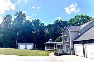 8093 Banks Mill Rd, Douglasville, GA 30135 - Photo 3