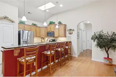 300 Burkwood Lane, Acworth, GA 30102 - Photo 31