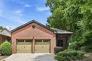 300 Burkwood Ln, Acworth, GA 30102 - Photo 1