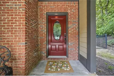 300 Burkwood Lane, Acworth, GA 30102 - Photo 37