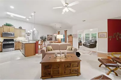 300 Burkwood Lane, Acworth, GA 30102 - Photo 9