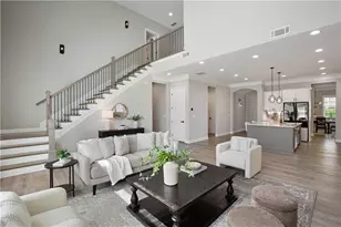 415 Baroque Dr, Alpharetta, GA 30009 - Photo 23