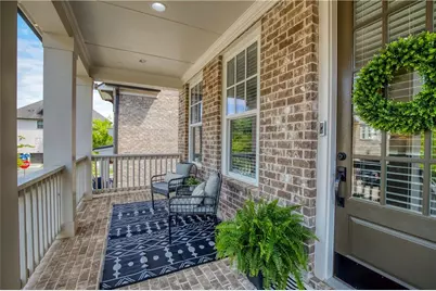 415 Baroque Drive, Alpharetta, GA 30009 - Photo 3