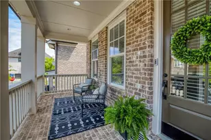 415 Baroque Dr, Alpharetta, GA 30009 - Photo 3