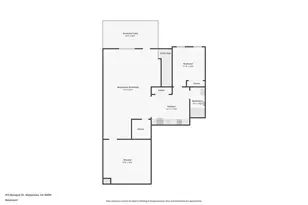 415 Baroque Dr, Alpharetta, GA 30009 - Photo 51