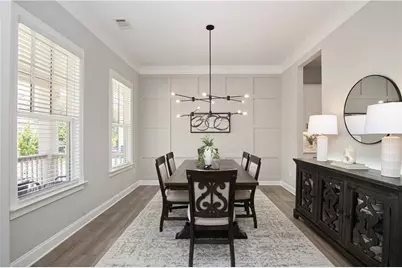 415 Baroque Drive, Alpharetta, GA 30009 - Photo 5
