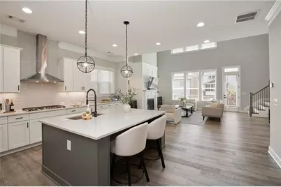 415 Baroque Drive, Alpharetta, GA 30009 - Photo 11