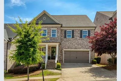 415 Baroque Drive, Alpharetta, GA 30009 - Photo 1