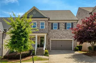 415 Baroque Dr, Alpharetta, GA 30009 - Photo 1