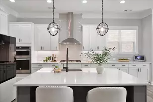 415 Baroque Dr, Alpharetta, GA 30009 - Photo 9