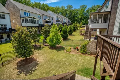 415 Baroque Drive, Alpharetta, GA 30009 - Photo 17