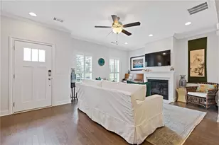 916 Westmoreland Circle Northwest, Atlanta, GA 30318 - Photo 3