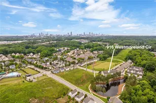 916 Westmoreland Circle Northwest, Atlanta, GA 30318 - Photo 37