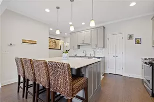 916 Westmoreland Circle Northwest, Atlanta, GA 30318 - Photo 9