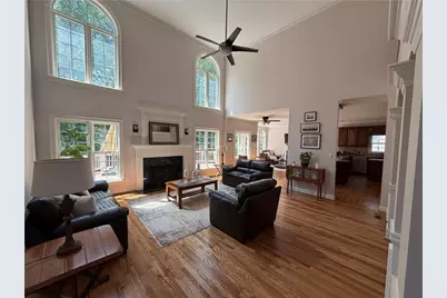 5060 Matthew Meadow Court, Alpharetta, GA 30004 - Photo 11