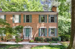1108 Morningside Pl NE, Atlanta, GA 30306 - Photo 1