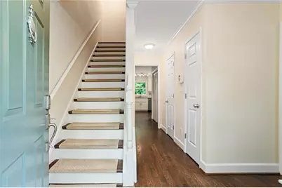 1108 Morningside Place NE, Atlanta, GA 30306 - Photo 3