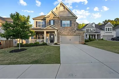 [Address not provided], Buford, GA 30518 - Photo 1