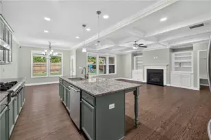 [Address not provided], Buford, GA 30518 - Photo 9