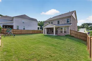 [Address not provided], Buford, GA 30518 - Photo 5