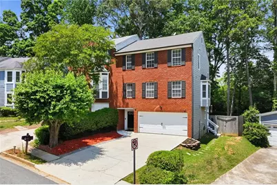 1211 Vintage Pointe Drive, Lawrenceville, GA 30044 - Photo 1