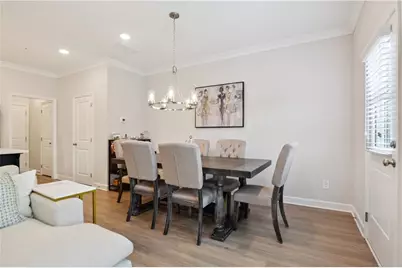 765 Trevett Way, Marietta, GA 30062 - Photo 11