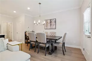 765 Trevett Wy, Marietta, GA 30062 - Photo 11