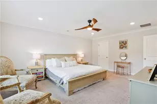 765 Trevett Wy, Marietta, GA 30062 - Photo 21
