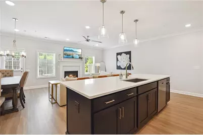 765 Trevett Way, Marietta, GA 30062 - Photo 13