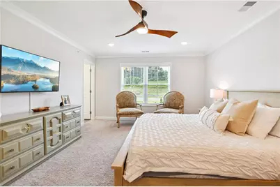 765 Trevett Way, Marietta, GA 30062 - Photo 19