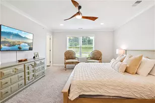 765 Trevett Wy, Marietta, GA 30062 - Photo 19