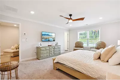 765 Trevett Way, Marietta, GA 30062 - Photo 19