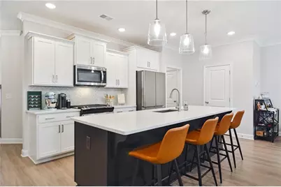 765 Trevett Way, Marietta, GA 30062 - Photo 5