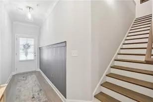 765 Trevett Wy, Marietta, GA 30062 - Photo 17