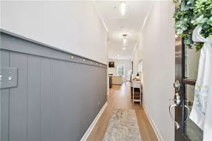 765 Trevett Wy, Marietta, GA 30062 - Photo 9