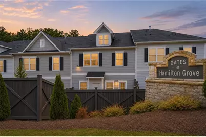 765 Trevett Way, Marietta, GA 30062 - Photo 31