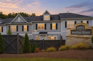 765 Trevett Wy, Marietta, GA 30062 - Photo 31